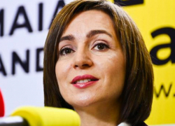 10 обещаний Майи Санду: что сделано за год на посту президента  