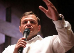 Парламент принял Декларацию о захваченном государстве 