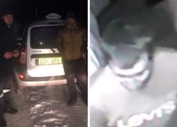 Избиение кишиневского таксиста и угон его автомобиля совершил уроженец Страшенского района