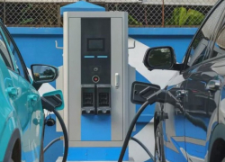 Электромобили больше не освобождены от дорожного сбора