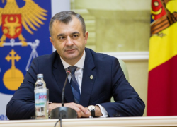 Кику назвал имя "пирата", который руководит протестами трактористов