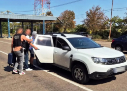 В Молдове задержали 63-летнего педофила