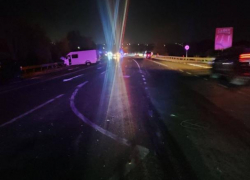 Юноши за рулем спровоцировали ДТП. 18-летний скончался