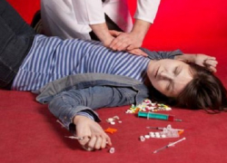 Мужчина сломал ребра любовнице-украинке, после чего убил ее током в попытке реанимировать