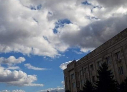 В пятницу в Молдове будет не жарко