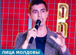 Шутка о выступающих «не там» молдаванах появилась после казуса в Одессе с победителем «Лиги смеха» 