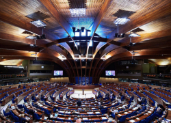 Молдову посетит делегация ПАСЕ