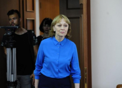 Мастер-класс в «масочном переобувании» от Аллы Немеренко