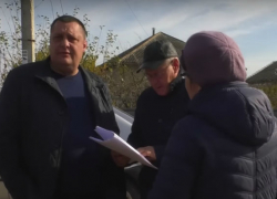 Жена и дети испуганы: политические противники чиновника Бессарабки сожгли его автомобиль