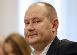 По факту похищения Чауса на Украине возбудили дело