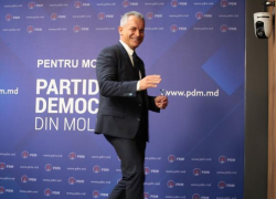 Думитру Дьяков прокомментировал ошибки Влада Плахотнюка