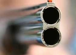 В Каларашском районе 17-летний подросток случайно выстрелил в себя из отцовского ружья