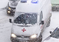 В Грузии сорвался в овраг микроавтобус с туристами из Молдовы: есть жертвы