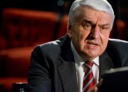 Серифим Урекян признал превосходство социалистов на выборах в Кишиневе