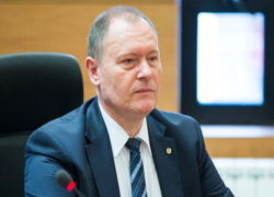 Срочно! У Молдовы новый и.о. премьер-министра