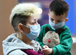 На прошлой неделе коронавирусом заразились более 170 учащихся  