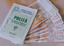 «Оптимизация» медицинской отрасли привела к оттоку врачей из Молдовы