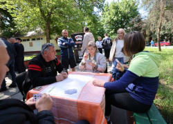 Чемпионат по белоту среди госслужащих Молдовы вызвал волну критики в соцсетях