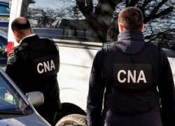 Полицейские в Рышканах предложили насильнику откупиться от наказания