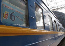 Поезд Кишинев – Бухарест сбил женщину в Унгенском районе