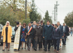 У румынского депутата - истерия из-за результатов выборов в Кишиневе, он требует от румынского правительства действий