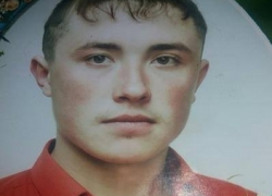 В Молдове без вести пропал 22-летний молодой человек 