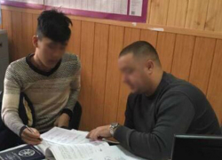 В Одессе схватили вьетнамцев-нелегалов, уверенных, что они оказались во Франции