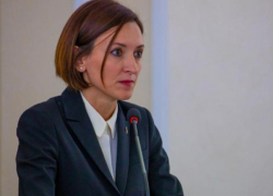 Новое письмо, подписанное Драгалин, раскрывает требования Литвиненко держать судью ВСП «отстранённой» и под следствием, несмотря на «недостаточность доказательств»