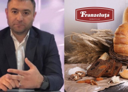 От 98 тысяч до 1,2 миллиона: Как вырос доход главы Franzeluța всего за пару лет