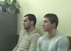 Бойцов К-1, год назад избивших человека до смерти, отпустили на свободу