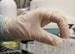 В Молдове +1371 новых случаев COVID-19 