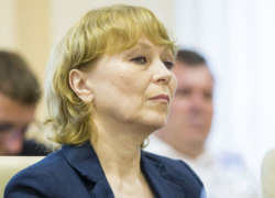 Немеренко анонсировала увольнения врачей на фоне слияния больниц