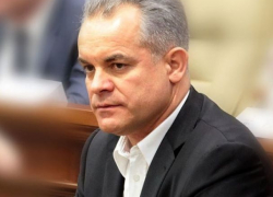 Бизнесмен: Плахотнюк провел до 70 миллиардов долларов через Молдову