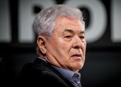 Владимир Воронин об отчете Kroll: ничего из него не понял, только словоблудие и демагогия