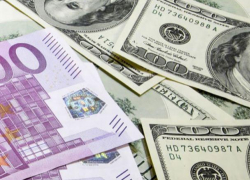 Курс валют - евро снова дорожает