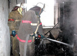 Короткое замыкание в телефоне едва не погубило женщину в Тирасполе