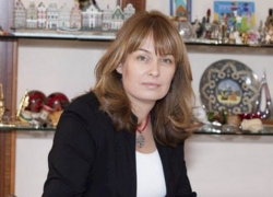 Порошенко напал на моего мужа: жена Саакашвили рассказала о бурных событиях в Киеве