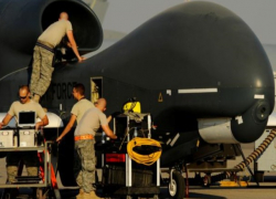 Американские "точки" с дронами и бравыми янки в Молдове - как скоро?