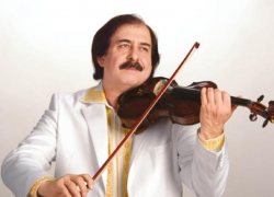 Известный молдавский музыкант захотел стать депутатом