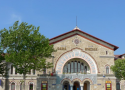 ГП «Железная дорога Молдовы» реформируют