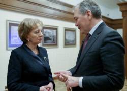 Леонид Калашников выразил уверенность в том, что ПСРМ и ACUM смогут отстранить от власти присосавшихся к ней демократов