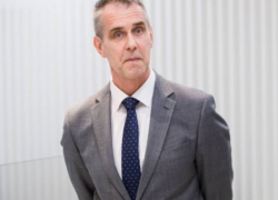 Срочно: Глава банка из «схемы ландромата» найден мертвым