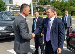 Россия оказывает Приднестровью поддержку, потому что здесь живут наши граждане, - Козак 