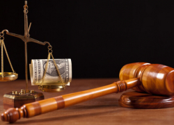 Задержание судей не за горами: ВСМ собирается на экстренное заседание