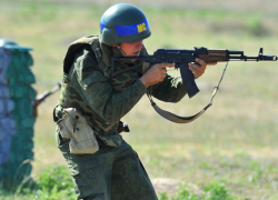 Приднестровье и перспектива карабахского сценария - комментарий В.Демидецкого