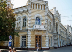 Вот они, соискатели примарского кресла в Кишиневе