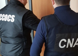 Обыски в строительной компании Glorinal: задержаны восемь человек