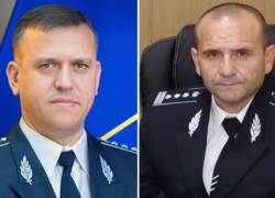 Пынзарь и Кожокару объявлены в международный розыск