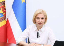 Башкан Гагаузии требует отставки "плахотнюковского" прокурора