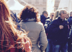 Исследование: население Молдовы стремительно сокращается: почти 2 человека в час